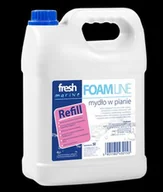 Mydła - Foam Line FOAM Line Fresh Marine 5L, Mydło w pianie morskie. - miniaturka - grafika 1