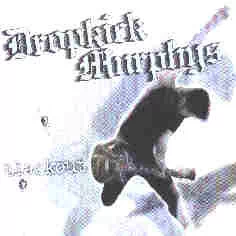 Epitaph Blackout CD+DVD combo) Dropkick Murphys - Rock - miniaturka - grafika 1