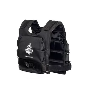 DBX BUSHIDO KAMIZELKA TRENINGOWA Z OBCIĄŻENIEM BUSHIDO 1-10 KG 1BU-106 - Pozostały sprzęt i akcesoria do ćwiczeń - miniaturka - grafika 1