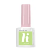 Lakiery hybrydowe - Hi Hybrid #120 Lakier Hybrydowy Lemonade 5ml - miniaturka - grafika 1