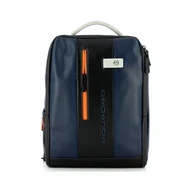 Plecaki - PC backpack 15.6 with Rfid Urban Piquadro - miniaturka - grafika 1