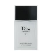 Kosmetyki do golenia - Balsam po goleniu Dior Homme After Shave 100 ml (3348901419161). Kosmetyki do golenia - miniaturka - grafika 1