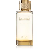 Wody i perfumy męskie - Rasasi Shaghaf woda perfumowana 100ml - miniaturka - grafika 1