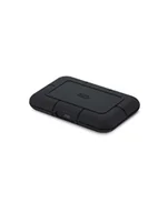 Dyski SSD - LACIE Rugged Pro 4TB 6.4cm 2.5inch THUND-ERBOLT3 SSD STHZ4000800 - miniaturka - grafika 1