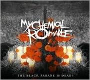 Metal, Punk - My Chemical Romance The Black Parade Is Dead - miniaturka - grafika 1
