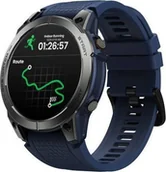 Smartwatch - Zeblaze Stratos 3 Niebieski - miniaturka - grafika 1