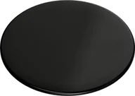 Zlewozmywaki - QUADRON Nakładka na odpływ QUARON CLEAN CAP stal PURE CARBON MAT M1113-PVDBLM - miniaturka - grafika 1