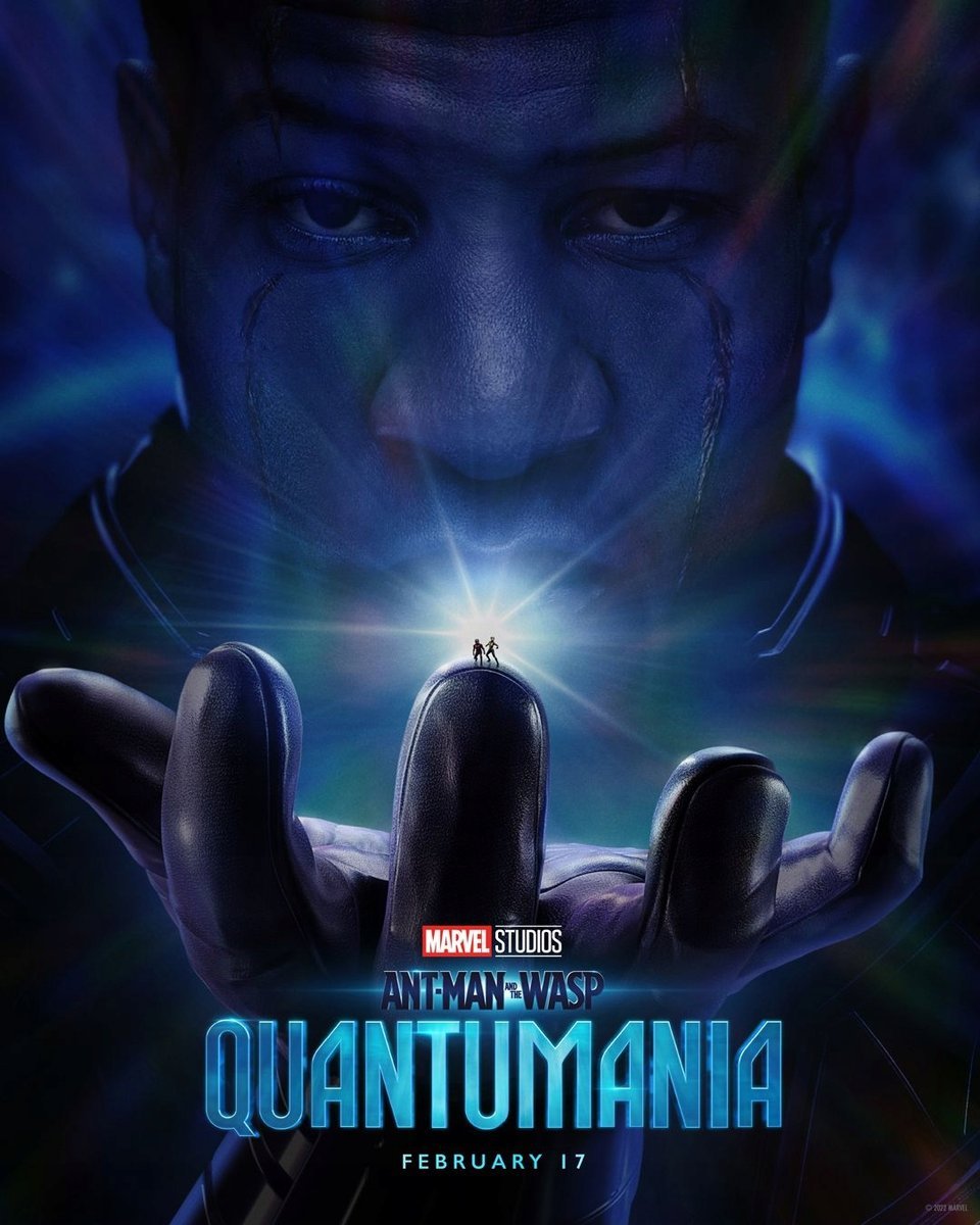 PODKŁADKA POD MYSZ Nadruk 22x18 cm ANT MAN the Wasp Quantumania Prezent