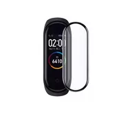 Akcesoria do smartwatchy - Xiaomi - Mi Band 4/5/6 szkło hartowane - miniaturka - grafika 1