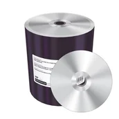 Nośniki danych - MediaRange MRPL608-C płyta DVD 4,7 GB DVD-R 100 szt. MRPL608-C - miniaturka - grafika 1