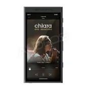 Odtwarzacze MP3 - HiBy Digital M300 (czarny) DAP Android 13 - miniaturka - grafika 1