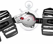 Ortezy, stabilizatory i opaski elastyczne - Innwacyjna orteza pooperacyjna - Donjoy X-ACT Knee (zegar) - miniaturka - grafika 1