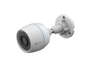 EZVIZ Kamera bezprzewodowa WiFi Full HD Ezviz C3T CS-C3TN - Kamery IP - miniaturka - grafika 2