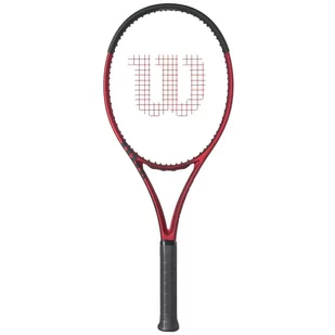 Rakieta tenisowa Wilson Clash 98 V2.0 G2 - Tenis ziemny - miniaturka - grafika 1