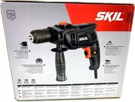 Wiertarki - Skil DRILL IMPACT 1020AA 550W - miniaturka - grafika 1