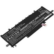 Baterie do laptopów - Cameron Sino Asus UX334 C31N1841 4200mAh 48.51Wh Li-Polymer 11.55V CS-AUX434NB - miniaturka - grafika 1