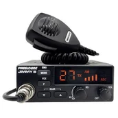 CB Radia - Radio CB PRESIDENT Jimmy III - miniaturka - grafika 1