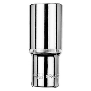 Neo Nasadka sześciokątna długa 1/2", 23 mm - Klucze i nasadki - miniaturka - grafika 1