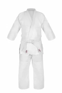 Masters Fight Equipment, Kimono judo, 450 gsm, 140 cm - Kimona, stroje i obuwie - miniaturka - grafika 1