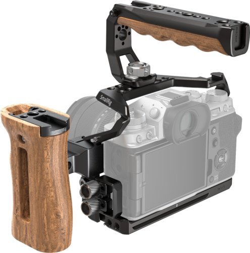 SmallRig Smallrig 3131 - klatka do Fujifilm X-T4