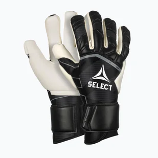 Rękawice bramkarskie SELECT 88 Pro Grip v24 black/white WYSYŁKA W 24H 30 DNI NA ZWROT - Piłka nożna - miniaturka - grafika 1