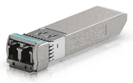 Pozostałe akcesoria sieciowe - Ubiquiti UACC-OM-SFP10-1550 moduł przekaźników sieciowych Swiatłowód 11300 Mbit/s SFP+ 1550 nm - miniaturka - grafika 1