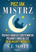 Biografie i autobiografie - Pisz jak mistrz Poznaj nawyki Nowa - miniaturka - grafika 1