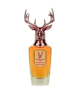 Pana Dora Swedish Leather (Limited Edition) Extrait de Parfum Perfumy 100 ml - Wody i perfumy damskie - miniaturka - grafika 1