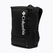 Plecaki - Plecak miejski Columbia LB Flawless 30 l black WYSYŁKA W 24H 30 DNI NA ZWROT - miniaturka - grafika 1