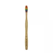 Szczoteczki do zębów - Ben and Anna BEN and ANNA, Bambusowa szczoteczka do zębów BEN&amp;ANNA [] BAN00905 - miniaturka - grafika 1