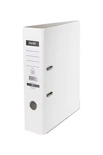 Bantex INNY 1047 Segregator A4.50 Mm Biały 126L934 - Segregatory - miniaturka - grafika 1