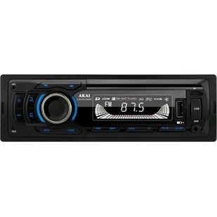 Akai CA016A-9008U - Radia samochodowe - miniaturka - grafika 1