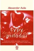 Miłość, seks, związki - typy miłości - miniaturka - grafika 1