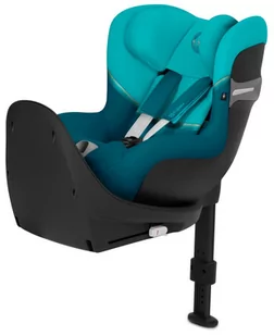 Cybex Sirona S2 I-Size 0-18kg River Blue - Foteliki samochodowe - miniaturka - grafika 1