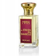 Wody i perfumy damskie - Nobile La Stanza Delle Bambole 75ml - miniaturka - grafika 1