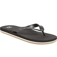 Sandały męskie - BILLABONG All Day, Sandały męskie, Stealth, 43 EU, Stealth - miniaturka - grafika 1