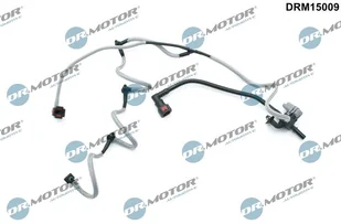 Wąż, paliwo na przelewie Dr.motor Automotive DRM15009 - Układ zasilania - akcesoria - miniaturka - grafika 1