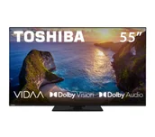 Telewizory - Toshiba 55UV3463DG 55" LED 4K Smart TV - miniaturka - grafika 1