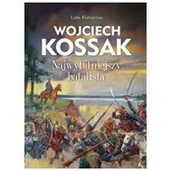Historia Polski - Wojciech Kossak Najwybitniejszy batalista Nowa - miniaturka - grafika 1