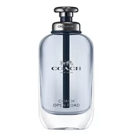 Wody i perfumy damskie - COACH Open Road woda toaletowa 60 ml - miniaturka - grafika 1