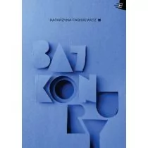 Bajkonury - Poezja - miniaturka - grafika 1