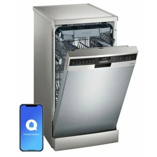 Zmywarka Siemens SR23EI28ME - Zmywarki - miniaturka - grafika 1