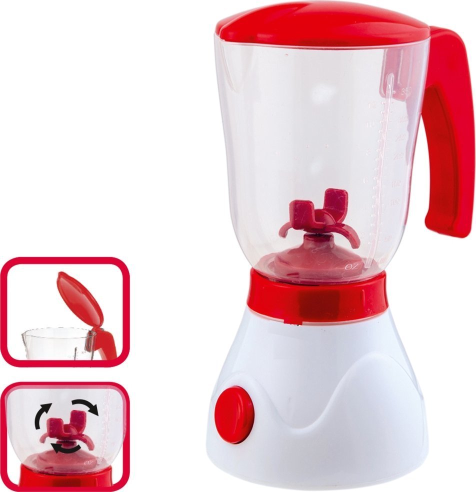 Junior Home Junior Home - Blender 505145 /Pretend Play