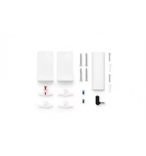 BOSE SoundBar Wall Bracket 802171-0020 - Inne akcesoria audio-wideo - miniaturka - grafika 1