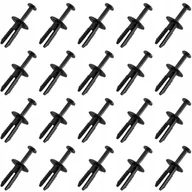 Akcesoria motoryzacyjne - 20x SPINKA KOŁEK ROZPOROWY BMW E30 E36 E46 E39 E60 - miniaturka - grafika 1