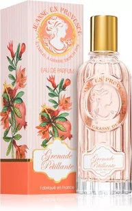 Jeanne En Provence, Grenade Petillante, Woda Perfumowana, 60ml - Wody i perfumy damskie - miniaturka - grafika 1