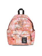 Plecaki - Eastpak Plecak Day Pakr EK0A5BG43O81 Pomarańczowy - miniaturka - grafika 1
