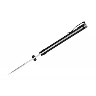 Nóż Buck 110 Slim Pro TRX Black 11880 - Noże - miniaturka - grafika 3