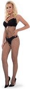 Moda i Uroda OUTLET - erotyczne bodystocking Sesto Senso - miniaturka - grafika 1