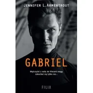 Literatura obyczajowa - Gabriel - miniaturka - grafika 1